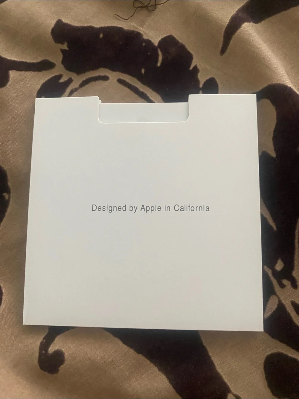Apple AirPods Pro (2nd Gen) White — Boxed Earbuds